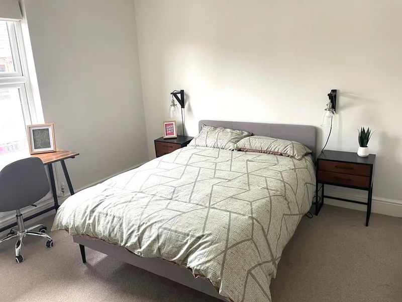 West End // 3 Bedroom House // 2026-27 - Image 2